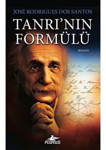 Tanrının Formülü