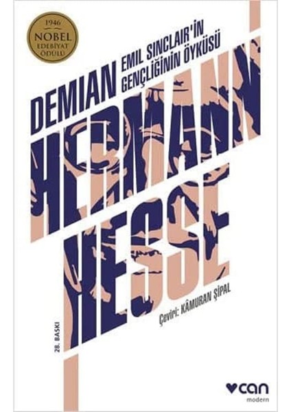 Demaın: Emil Sinclair'in Gençliğinin Öyküsü