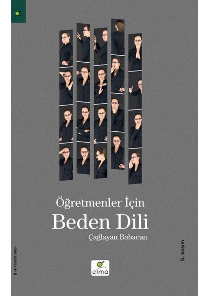 Öğretmenler Için Beden Dili