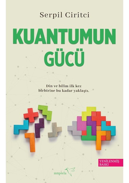 Kuantumun Gücü