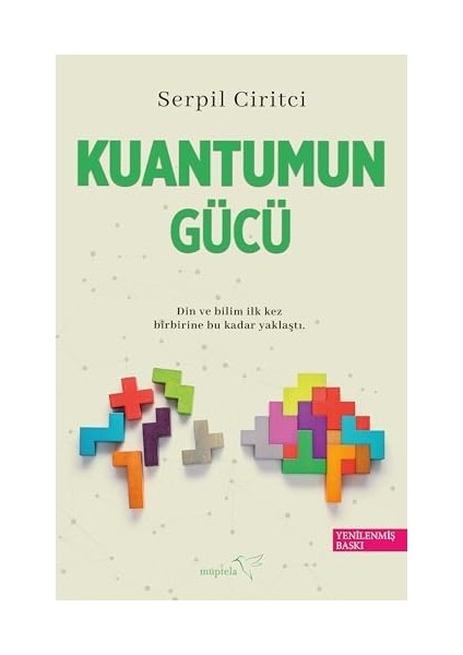 Kuantumun Gücü fiyatları