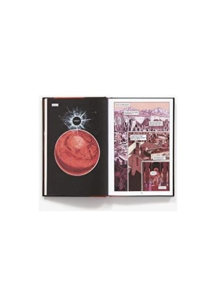 Dune: Grafik Novel, Kitap 1: The Graphic Novel, Book 1: Volume 1 fiyatları