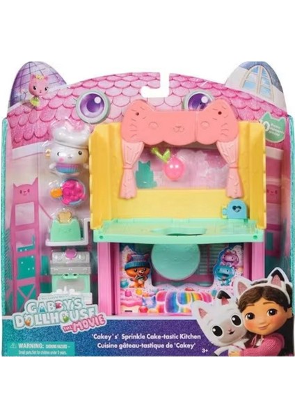 Gabby'nin Hayal Evi Portal Odası fırsatları