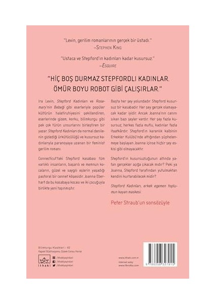 Stepford Kadınları