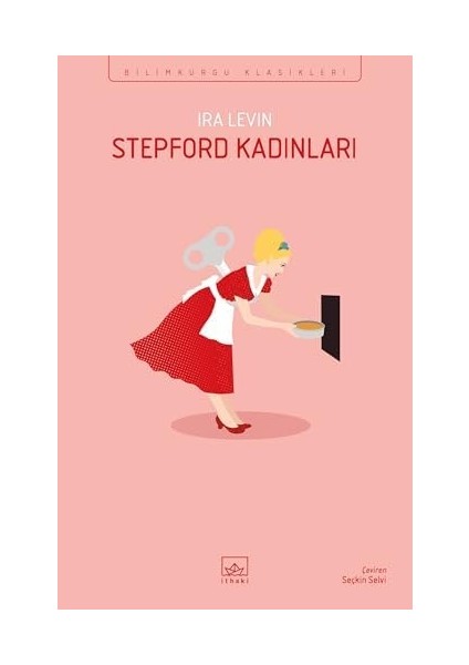 Stepford Kadınları fiyatları