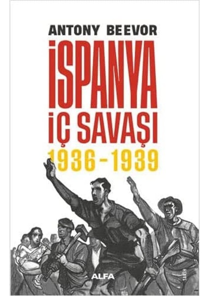 Ispanya Iç Savaşı 1936-1939