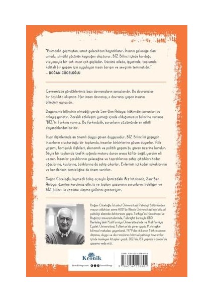 Içimizdeki Biz: Dayanışma Bilincinin Temeli