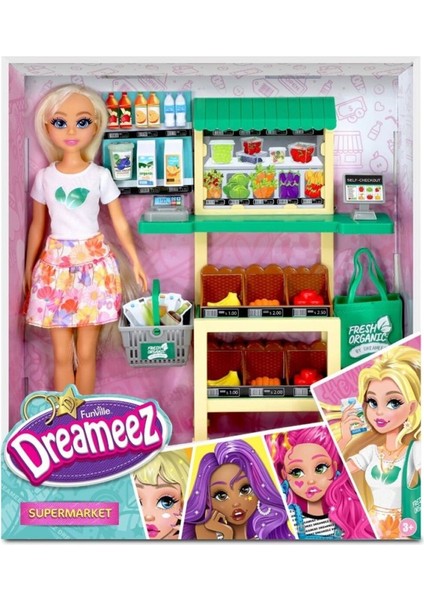 81101 Set Supermarket fiyatları