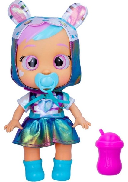 CYB64000 Cry Babies Stars Ağlayan Bebek Seri 2 fırsatları