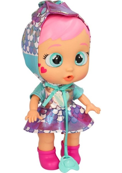 CYB64000 Cry Babies Stars Ağlayan Bebek Seri 2 indirimleri