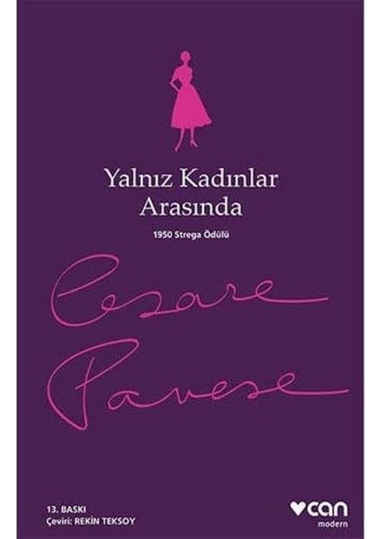 Yalnız Kadınlar Arasında: 1950 Steraga Ödüllü