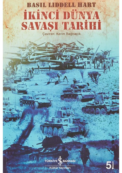 Ikinci Dünya Savaşı Tarihi