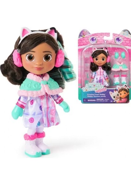 Gabby'nin Hayal Evi Bebek Çeşitleri fiyatları