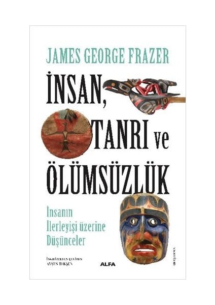 Insan, Tanrı ve Ölümsüzlük: Insan Ilerleyişi Üzerine Düşünceler