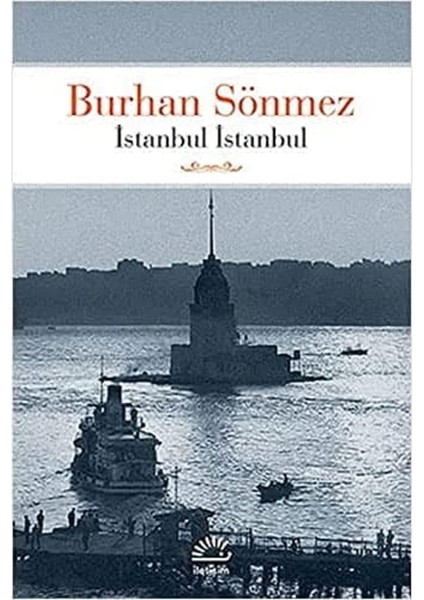 Istanbul Istanbul
