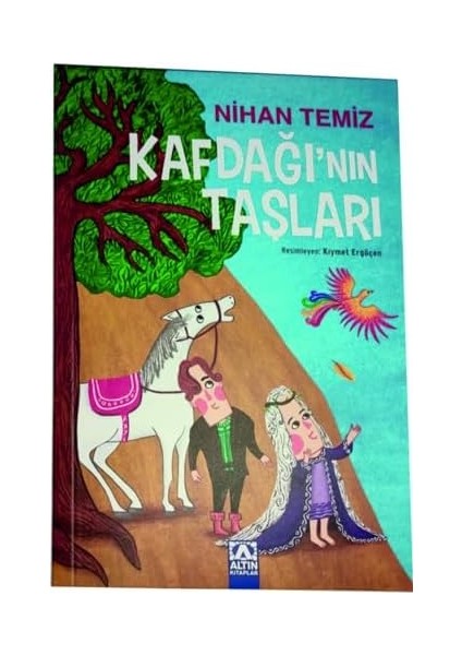 Kafdağı’nın Taşları