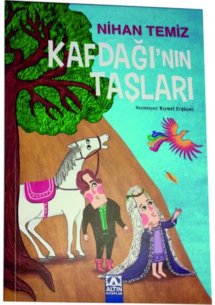 Kafdağı’nın Taşları fiyatları