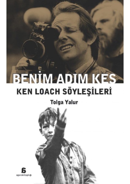 Benim Adım Kes Ken Loach Söyleşileri