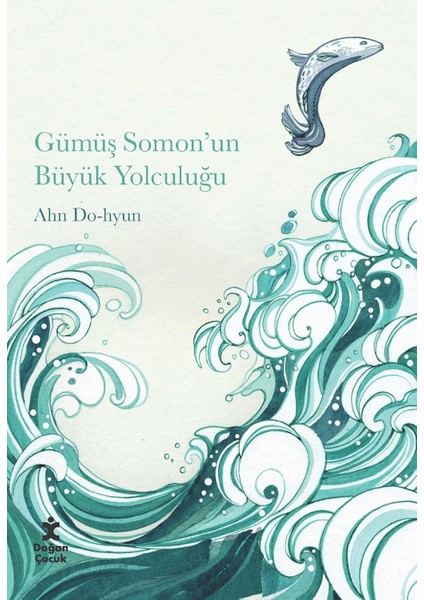 Gümüş Somon'un Büyük Yolculuğu