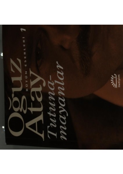 Tutunamayanlar: Bütün Eserleri - 1 fiyatları