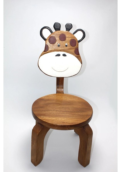 Çocuk Sandalyesi ( Lisinya ) modelleri