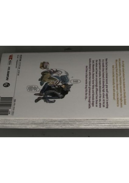 Beastars, Vol. 13 (Kapak Resmi Değişebilir): Volume 13 modelleri