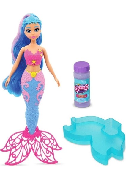 81056 Baloncuk Deniz Kızı