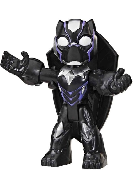 Iron Man And His Awesome Friends Figürleri fırsatları