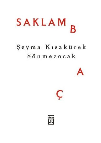 Saklambaç