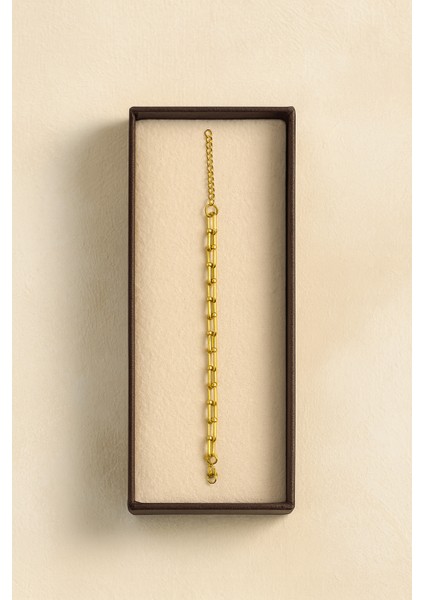 Çelik Zincir Bileklik fiyatları