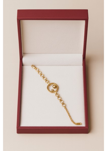 Kadın Celik Bileklik fiyatları