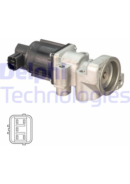 Egr Valfi Astra H 04&gt;10 Corsa D 07&gt;14 Meriva A-B 03&gt;10&gt;17 Zafira B 05&gt;15 Astra J 10&gt;15 1.7 Z/A17dtj- Dtr-Dtf-Dtı-Dt 97376663-5851076