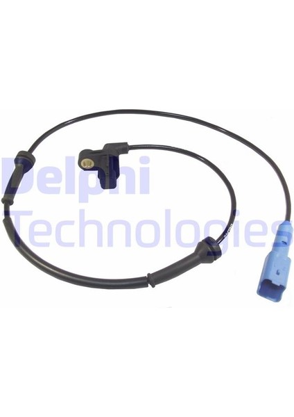 Abs Devir Sensörü Ön Peugeot P206 98&gt;13 4545.F4-4545.99