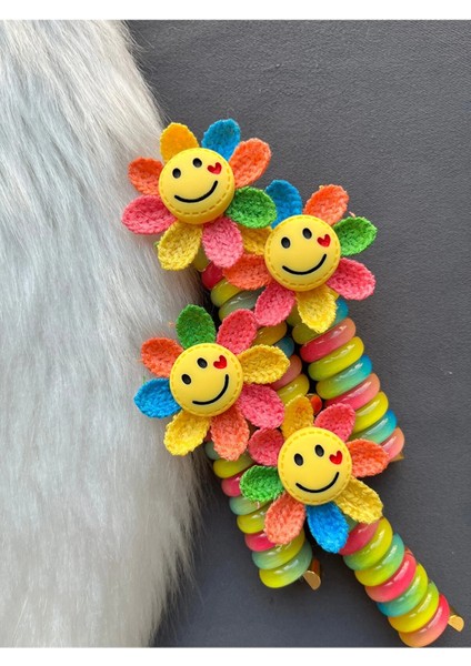 Gülen Güneş Spiral Toka ( Lisinya ) fiyatları