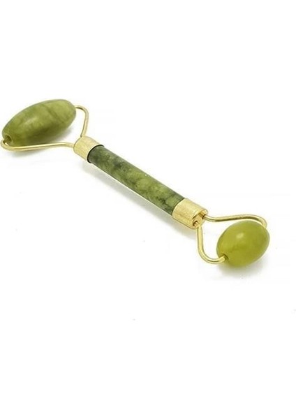 Yeşim Taşı Çift Taraflı Cilt Masaj Aleti ( Lisinya ) fiyatları