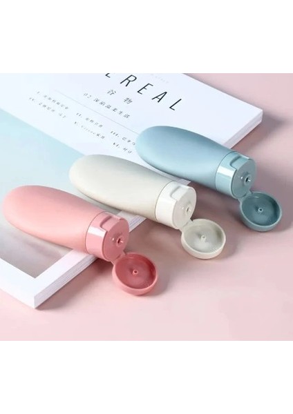 Seyahat Banyo Seti ( Lisinya )