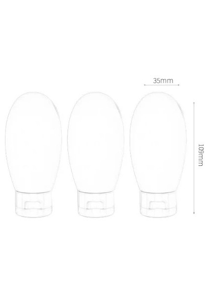 Seyahat Banyo Seti ( Lisinya ) fırsatları