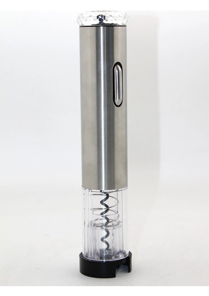 Pilli Tirbuşon Açacağı ( Lisinya )