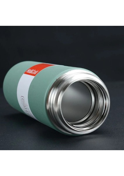 Paslanmaz Çelik Bardaklı Termos Seti 500 ml ( Lisinya ) indirimleri