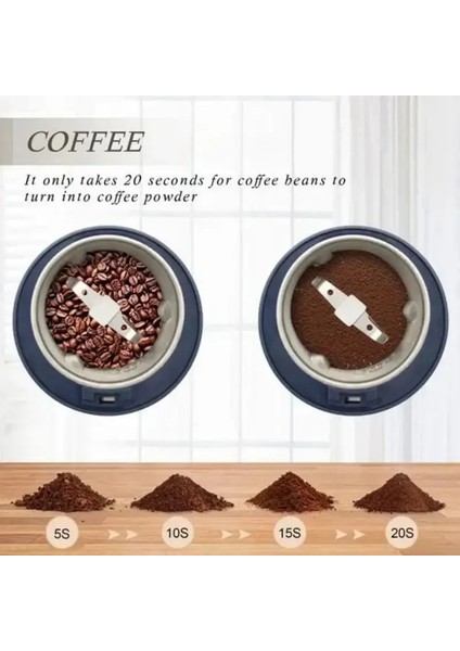 Mini Portatif Öğütücü ( Lisinya ) fiyatları