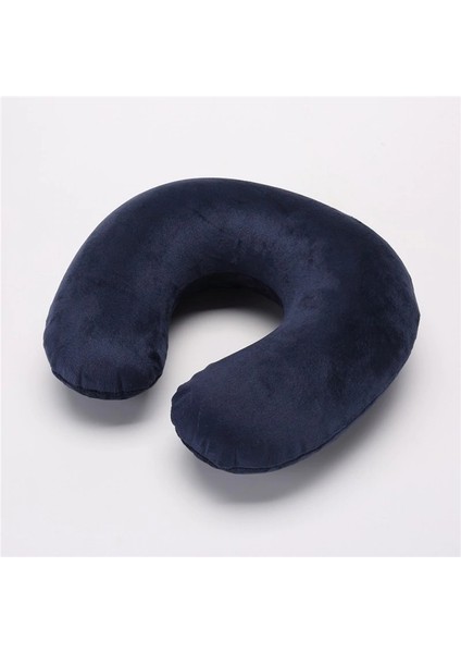 Seyahat Yastığı Şişme Boyun Tipi Ortopedik ( Lisinya ) modelleri