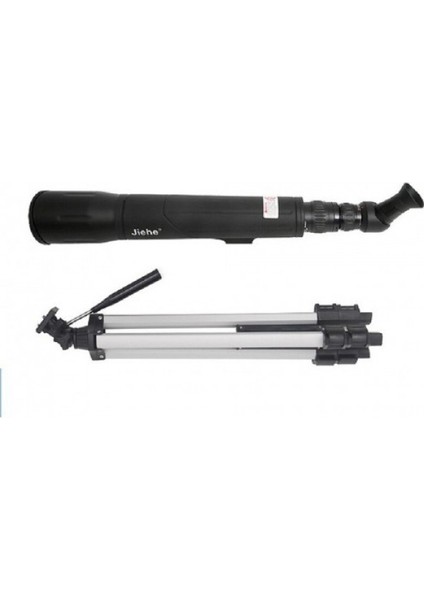 25-75X60 Hd Tripod Monoküler Kuş Gözlemciliği Zoomlu Dürbün fiyatları