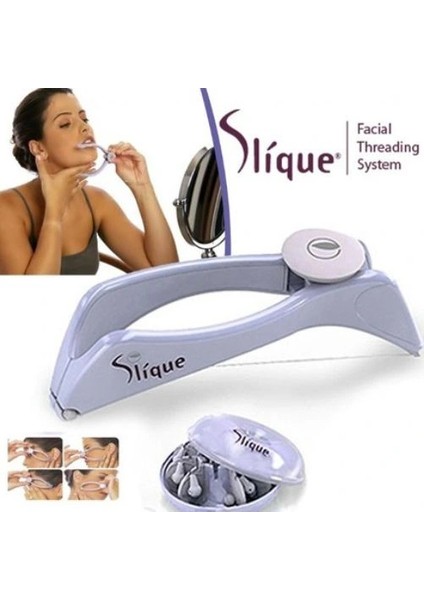 Ipli Tüy Alma Aleti ( Lisinya ) modelleri