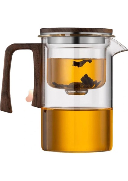 Otomatik Cam Demlik ve 2'li Bardak Seti ( Lisinya ) modelleri