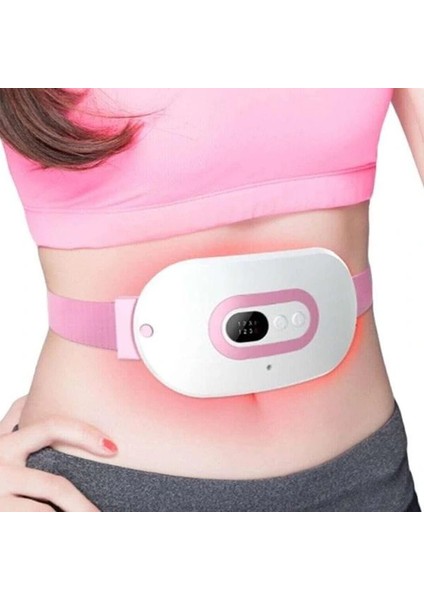 Dijital Özel Gün Kemeri ( Lisinya )