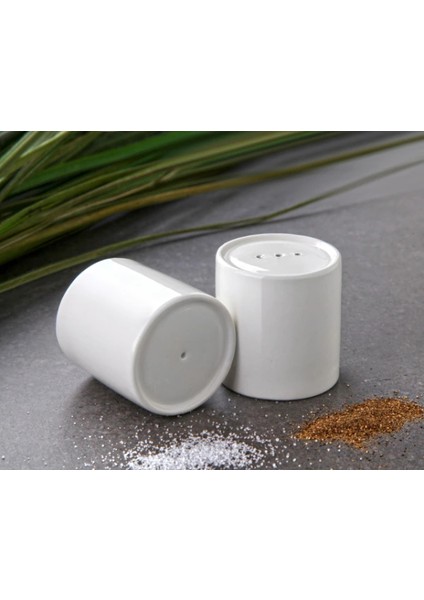 2'li Tuzluk Seti ( Lisinya )