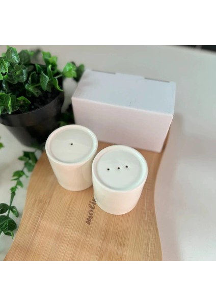 2'li Tuzluk Seti ( Lisinya ) modelleri