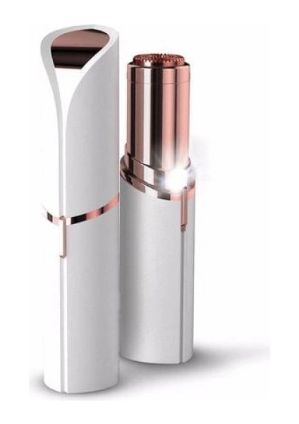 Yüz ve Cilt Epilasyon Aleti Flawless ( Lisinya )