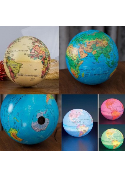 Işıklı Dünya Atlas ( Lisinya ) fiyatları