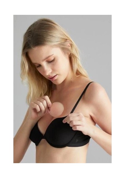 Göğüs Ucu Kapatan Silikon ( Lisinya ) fırsatları